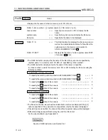 Preview for 238 page of Mitsubishi A1SD51S Programming Manual