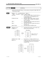 Preview for 246 page of Mitsubishi A1SD51S Programming Manual