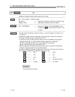 Preview for 274 page of Mitsubishi A1SD51S Programming Manual