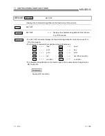 Preview for 275 page of Mitsubishi A1SD51S Programming Manual