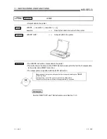 Preview for 307 page of Mitsubishi A1SD51S Programming Manual