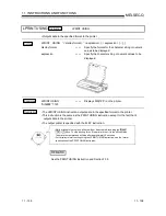 Preview for 308 page of Mitsubishi A1SD51S Programming Manual