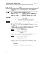 Preview for 309 page of Mitsubishi A1SD51S Programming Manual