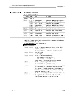 Preview for 342 page of Mitsubishi A1SD51S Programming Manual