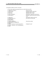 Preview for 398 page of Mitsubishi A1SD51S Programming Manual