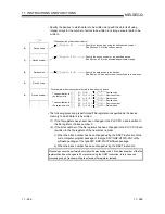 Preview for 439 page of Mitsubishi A1SD51S Programming Manual