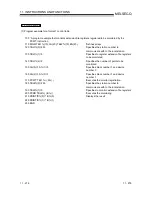 Preview for 446 page of Mitsubishi A1SD51S Programming Manual