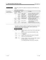 Preview for 451 page of Mitsubishi A1SD51S Programming Manual