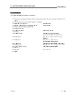 Preview for 465 page of Mitsubishi A1SD51S Programming Manual