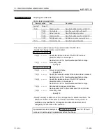 Preview for 484 page of Mitsubishi A1SD51S Programming Manual