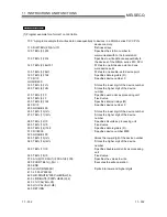 Preview for 502 page of Mitsubishi A1SD51S Programming Manual