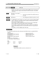 Preview for 532 page of Mitsubishi A1SD51S Programming Manual