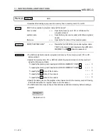 Preview for 540 page of Mitsubishi A1SD51S Programming Manual