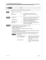 Preview for 568 page of Mitsubishi A1SD51S Programming Manual