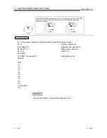 Preview for 571 page of Mitsubishi A1SD51S Programming Manual