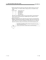 Preview for 578 page of Mitsubishi A1SD51S Programming Manual