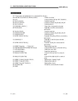 Preview for 580 page of Mitsubishi A1SD51S Programming Manual