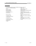 Preview for 589 page of Mitsubishi A1SD51S Programming Manual