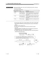 Preview for 590 page of Mitsubishi A1SD51S Programming Manual