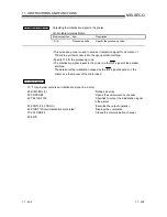 Preview for 602 page of Mitsubishi A1SD51S Programming Manual