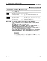 Preview for 609 page of Mitsubishi A1SD51S Programming Manual