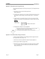 Preview for 650 page of Mitsubishi A1SD51S Programming Manual