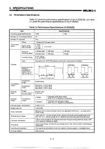 Предварительный просмотр 14 страницы Mitsubishi A1SD62 User Manual