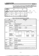 Предварительный просмотр 15 страницы Mitsubishi A1SD62 User Manual