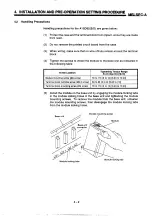 Предварительный просмотр 26 страницы Mitsubishi A1SD62 User Manual