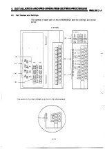 Предварительный просмотр 27 страницы Mitsubishi A1SD62 User Manual