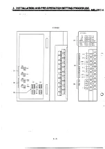 Предварительный просмотр 29 страницы Mitsubishi A1SD62 User Manual