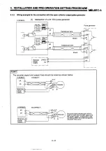 Предварительный просмотр 32 страницы Mitsubishi A1SD62 User Manual