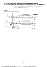 Предварительный просмотр 34 страницы Mitsubishi A1SD62 User Manual