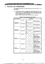 Предварительный просмотр 37 страницы Mitsubishi A1SD62 User Manual