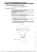 Предварительный просмотр 45 страницы Mitsubishi A1SD62 User Manual