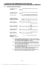 Предварительный просмотр 46 страницы Mitsubishi A1SD62 User Manual