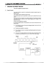 Предварительный просмотр 51 страницы Mitsubishi A1SD62 User Manual