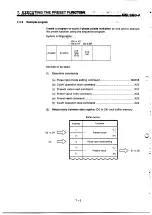 Предварительный просмотр 53 страницы Mitsubishi A1SD62 User Manual