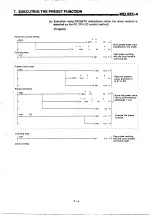 Предварительный просмотр 54 страницы Mitsubishi A1SD62 User Manual