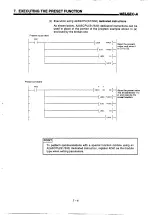 Предварительный просмотр 56 страницы Mitsubishi A1SD62 User Manual