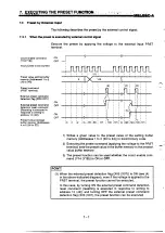 Предварительный просмотр 57 страницы Mitsubishi A1SD62 User Manual