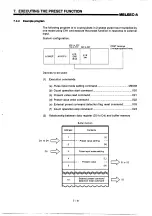 Предварительный просмотр 58 страницы Mitsubishi A1SD62 User Manual