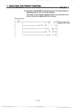 Предварительный просмотр 60 страницы Mitsubishi A1SD62 User Manual