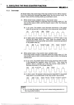 Предварительный просмотр 64 страницы Mitsubishi A1SD62 User Manual