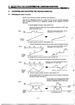 Предварительный просмотр 69 страницы Mitsubishi A1SD62 User Manual