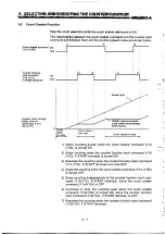 Предварительный просмотр 75 страницы Mitsubishi A1SD62 User Manual