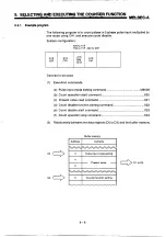 Предварительный просмотр 76 страницы Mitsubishi A1SD62 User Manual