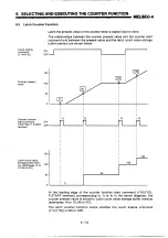 Предварительный просмотр 80 страницы Mitsubishi A1SD62 User Manual