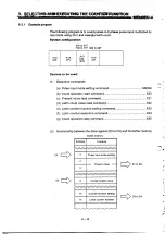 Предварительный просмотр 81 страницы Mitsubishi A1SD62 User Manual