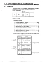 Предварительный просмотр 86 страницы Mitsubishi A1SD62 User Manual